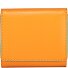  Wallet RFID protection Leather 10.5 cm Variant copacabana