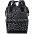  City Style Daypack 37 cm Variant schwarz-graubraun