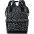  City Style Daypack 37 cm Variant schwarz-graubraun