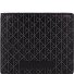 Wallet RFID protection 11 cm Variant black Wallet RFID protection 11 cm Variant black