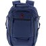  3900 Travel backpack 40 cm laptop compartment Variant blue