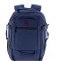 3900 Travel backpack 40 cm laptop compartment Variant blue 3900 Travel backpack 40 cm laptop compartment Variant blue