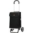  Scala Shopper Plus Weda shopping trolley 48 cm Variant schwarz