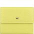 Asti wallet RFID leather 12 cm Variant limoncello Asti wallet RFID leather 12 cm Variant limoncello
