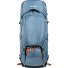  Yukon 50+10 Trekking backpack 73 cm Variant elemental blue