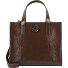 Rouseta Shopper Bag 25.5 cm Variant brn-choc Rouseta Shopper Bag 25.5 cm Variant brn-choc