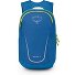  Daylite Jr Hiking backpack 34 cm Variant alpin blue-blue flame