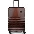  Flow 4 wheels Trolley M 66 cm Expandable Variant black