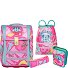  Perfecto School bag set 5-piece Variant Minnie Mouse