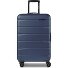  Munich 4.0 4 wheels Trolley M 66 cm Expandable Variant dark blue dull