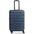  Munich 4.0 4-wheeled trolley M 66 cm with expansion fold Variant dark blue dull