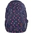  Mate school backpack 44 cm Variant reflective moons
