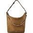  Yelena Shoulder Bag Genuine Leather 28 cm Variant medium beige