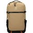 Jarve Multi Hiking backpack 53.5 cm Variant cinnamon brown - true black
