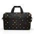  Allrounder L Weekender travel bag 48 cm Variant dots