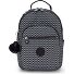  Seoul Daypack S 35 cm Variant signature print