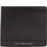  Business Wallet Leather 11.5 cm Variant black