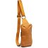 Cambridge Mini Bag Shoulder Bag Leather 12 cm Variant ocher yellow  Cambridge Mini Bag Shoulder Bag Leather 12 cm Variant ocher yellow