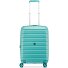  Relife 4 wheels Cabin trolley 55 cm with expansion pleat Variant salbei