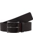  Giaspo belt leather Variant dark brown2 | 90 cm