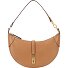 Polo ID Shoulder Bag Leather 26 cm Variant tan Polo ID Shoulder Bag Leather 26 cm Variant tan