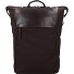  Daypack 40 cm Laptop compartment Variant braun