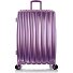  Astro 4 wheels Trolley L 76 cm with expansion pleat Variant purple