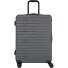 Mercury 4 wheels Trolley 65 cm Variant gun metal Mercury 4 wheels Trolley 65 cm Variant gun metal