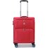 Star 2.0 4 wheels Cabin trolley 55 cm Variant red Star 2.0 4 wheels Cabin trolley 55 cm Variant red