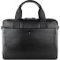  Romeo Briefcase Leather 36 cm Laptop compartment Variant schwarz