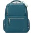  Woman Biz Daypack 38 cm Laptop compartment Variant classic blue