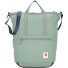  High Coast Totepack Daypack 40 cm Laptop compartment Variant patina green