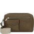  Franklin Shoulder bag Leather 22 cm Variant camouflage green
