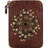 Tosca Wallet Leather 10 cm Variant cognac Tosca Wallet Leather 10 cm Variant cognac