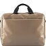 Tolja Briefcase 40 cm Laptop compartment Variant taupe  Tolja Briefcase 40 cm Laptop compartment Variant taupe
