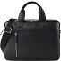  Kennington Briefcase Genuine Leather 40 cm Laptop compartment Variant black