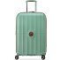 Carrousel 2 4 wheels Trolley 68 cm with expansion pleat Variant sage green Carrousel 2 4 wheels Trolley 68 cm with expansion pleat Variant sage green