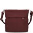  Mademoiselle.M Shoulder Bag 25 cm Variant rubin