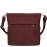 Mademoiselle.M Shoulder Bag 25 cm Variant rubin Mademoiselle.M Shoulder Bag 25 cm Variant rubin