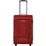  Jetpack Slim 2 wheels Cabin trolley 55 cm Variant rot