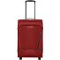  Jetpack Slim 2 wheels Cabin suitcase 55 cm Variant rot
