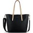 Ella shopper bag 34 cm Variant schwarz Ella shopper bag 34 cm Variant schwarz