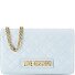  Quilted Shoulder bag 22 cm Variant sky blue