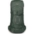 Ariel 65 Trekking backpack WM-L 80 cm Variant koseret green