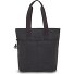 Basic Hanifa Shopper Bag 39 cm Variant black noir  Basic Hanifa Shopper Bag 39 cm Variant black noir