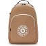 Center Curtis Daypack 43 cm Laptop compartment Variant early tan c  Center Curtis Daypack 43 cm Laptop compartment Variant early tan c
