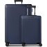 Voyager 3.0 4-wheel Suitcase set (S+L) expandable Variant ocean blue