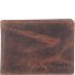  Montana wallet leather 12.5 cm Variant natur