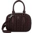  Chris 2.0 Handbag 20 cm Variant dark brown