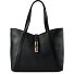  Goccia Shopper Bag L Genuine Leather 37 cm Variant nero 2